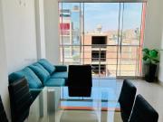 Departamento en venta en La Victoria a $80,354