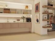 Departamento en venta en La Victoria a $91,783