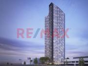 Departamento en venta en La Victoria a S/519,275