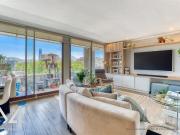 Departamento en Venta en La Violetas