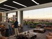 Departamento en Venta en La Vista Bosque Real, Naucalpan...