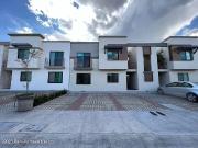 Departamento en venta en La Vista, Querétaro. En planta...
