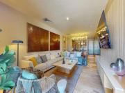 DEPARTAMENTO EN VENTA EN LA ZONA DE CANCÚN QUINTANA ROO