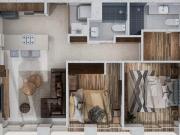 Departamento en Venta en la Zona de Chapulpec y Col....