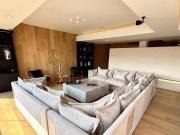 Departamento en venta, en la zona de Interlomas