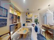 DEPARTAMENTO EN VENTA EN LA ZONA DE QUINTANA ROO