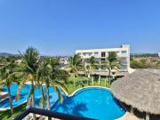 DEPARTAMENTO EN VENTA EN LA ZONA DIAMANTE DE ACAPULCO