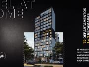 Departamento en venta en la zona financiera del Country Departamento en venta en la zona financiera del Country