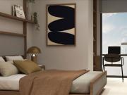 Departamento en venta en Ladrillera, Monterrey, Nuevo León