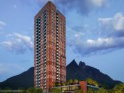 Departamento en venta en Ladrillera, Monterrey, Nuevo León