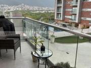 Departamento en venta en Ladrillera, Monterrey, Nuevo León