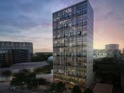 Departamento en venta en Ladrón de Guevara, AVMX Living 901