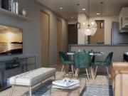 Departamento en venta en Ladrón de Guevara, Guadalajara,...