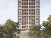 Departamento en venta en Ladrón de Guevara, Guadalajara,...