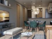 Departamento en venta en Ladrón de Guevara, Guadalajara,...