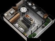 Departamento en venta en Ladrón de Guevara, Guadalajara,... Departamento en venta en Ladrón de Guevara, Guadalajara,...