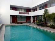 Departamento en venta en Lafayette, Guadalajara, Jalisco