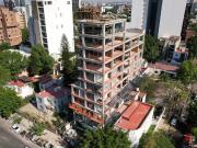 Departamento en venta en Lafayette, Guadalajara, Jalisco