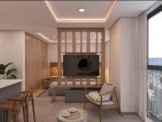 Departamento en venta en Lafayette, Guadalajara, Jalisco