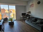 Departamento en VENTA en Lago Alberto, Col. Anahuac MG...