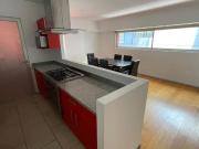 DEPARTAMENTO EN VENTA EN LAGO ANDROMACO