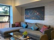 Departamento en venta en Lago Andrómaco Nuevo Polanco...