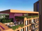 Departamento en venta en lago esmeralda