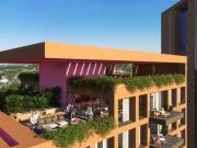 Departamento en venta en lago esmeralda