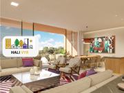 Departamento en venta en lago esmeralda, amenidades y...