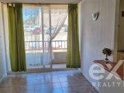 Departamento en Venta en Lago Riñihue 1255, Reñaca Alto