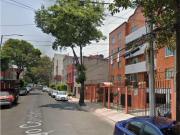 Departamento en venta en Lago Sur, Miguel Hidalgo,...