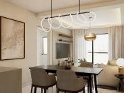 DEPARTAMENTO EN VENTA EN LAGO SUR TIJUANA VERTICAL