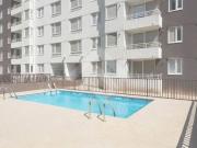 Departamento en Venta en Lago Zenteno Reñaca Alto