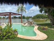 Departamento en venta en Lagos del Sol Cancún | 179 m²,...