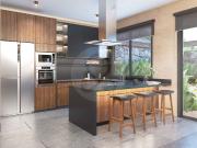 Departamento en venta en Las Águilas