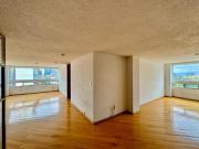 DEPARTAMENTO EN VENTA EN LAS AGUILAS, ALVARO OBREGON