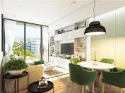Departamento en venta en Las Aguilas, Álvaro Obregón,...