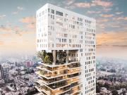 Departamento en venta en Las Aguilas, Álvaro Obregón,...