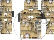 Departamento en venta en Las Aguilas, Álvaro Obregón,...