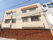 DEPARTAMENTO EN VENTA EN LAS ÁGUILAS, RECUPERACIÓN BANCARIA