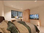 Departamento en venta en Las Am?ricas 3 Rec?maras