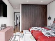 Departamento en venta en Las Americas, Morelia,...