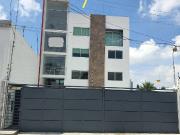 Departamento en venta en Las Ánimas, Puebla, Puebla