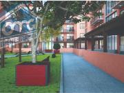 Departamento en venta en Las Arboledas, Atizapán de...