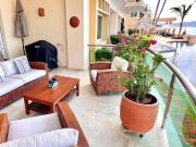 Departamento de lujo a pie de playa en Las Brisas,...