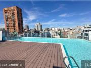 Departamento en venta en Las Cañitas