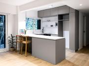 Departamento en venta en Las Cañitas 3 ambientes