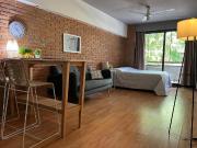 Departamento en Venta en Las Cañitas Amoblado