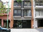 Departamento en Venta en Las Cañitas