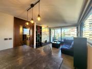 Departamento en venta en LAS CONDES
